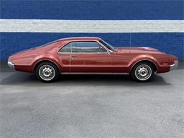 1966 Oldsmobile Toronado (CC-2075760) for sale in Connellsville, Pennsylvania