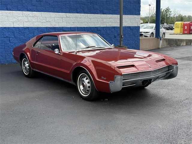 1966 Oldsmobile Toronado (CC-2075760) for sale in Connellsville, Pennsylvania