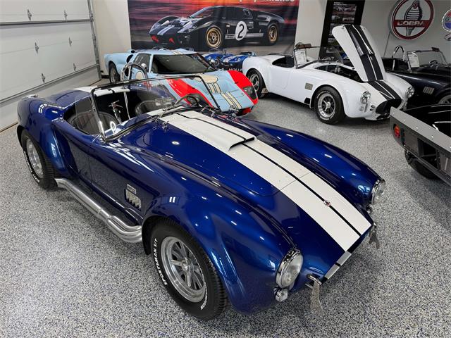 1965 Superformance Cobra (CC-2075761) for sale in Westfield, Indiana