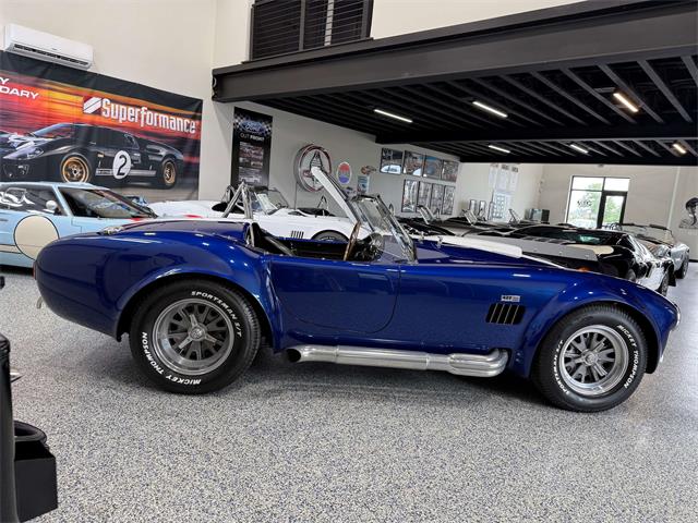 1965 Superformance Cobra (CC-2075761) for sale in Westfield, Indiana