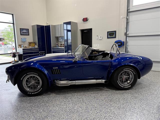 1965 Superformance Cobra (CC-2075761) for sale in Westfield, Indiana