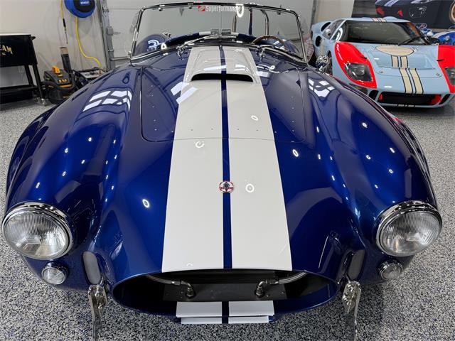 1965 Superformance Cobra (CC-2075761) for sale in Westfield, Indiana