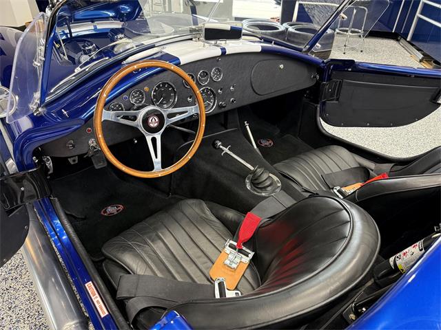 1965 Superformance Cobra (CC-2075761) for sale in Westfield, Indiana