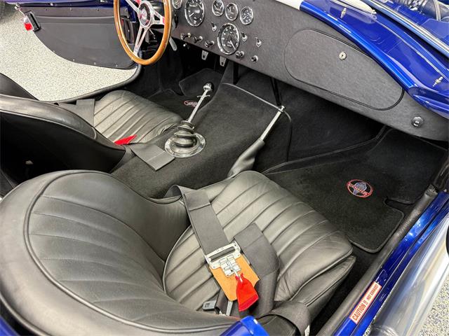 1965 Superformance Cobra (CC-2075761) for sale in Westfield, Indiana