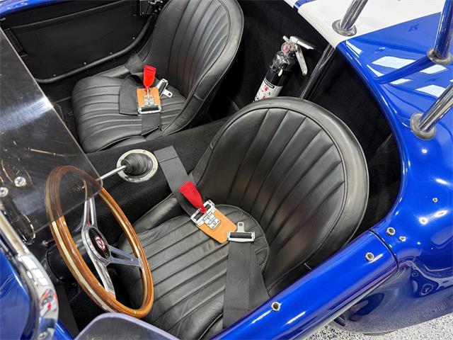 1965 Superformance Cobra (CC-2075761) for sale in Westfield, Indiana