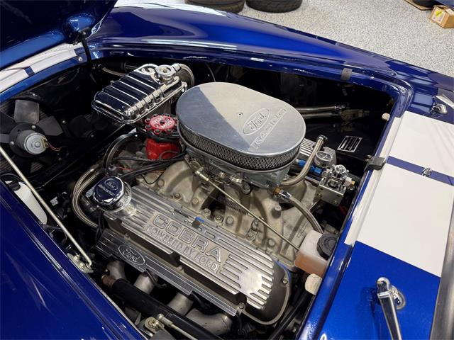 1965 Superformance Cobra (CC-2075761) for sale in Westfield, Indiana