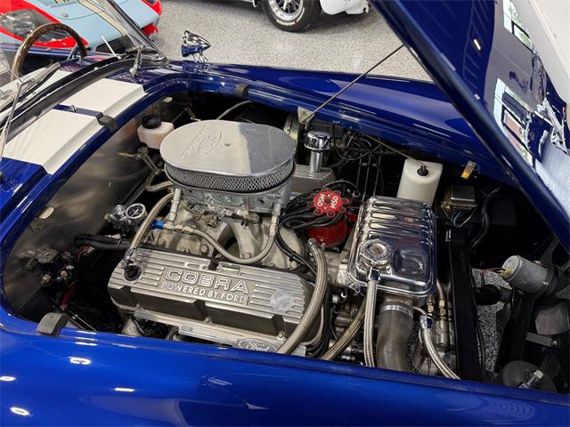 1965 Superformance Cobra (CC-2075761) for sale in Westfield, Indiana