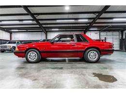 1989 Ford Mustang (CC-2075762) for sale in Sherman, Texas