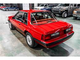 1989 Ford Mustang (CC-2075762) for sale in Sherman, Texas