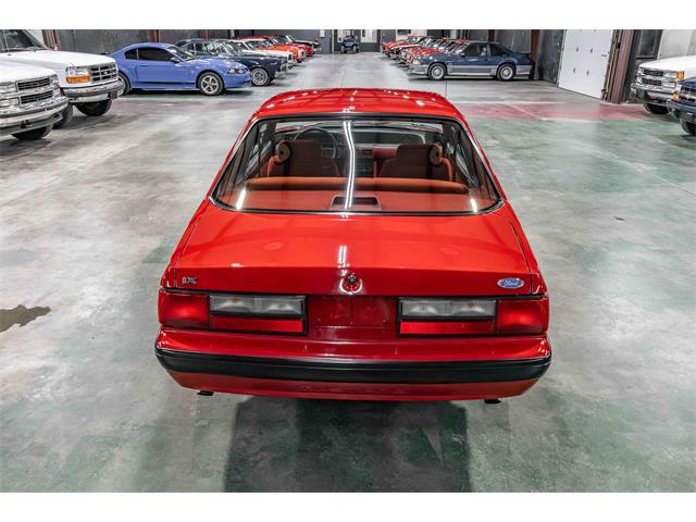 1989 Ford Mustang (CC-2075762) for sale in Sherman, Texas