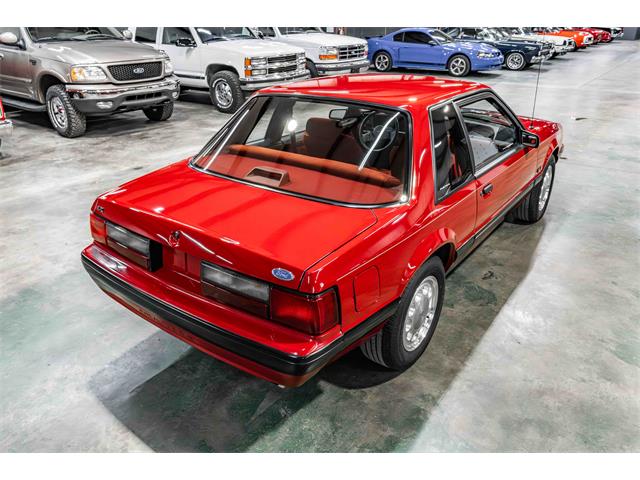 1989 Ford Mustang (CC-2075762) for sale in Sherman, Texas