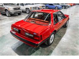 1989 Ford Mustang (CC-2075762) for sale in Sherman, Texas