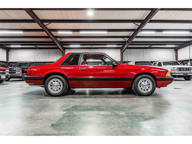 1989 Ford Mustang (CC-2075762) for sale in Sherman, Texas