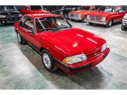 1989 Ford Mustang (CC-2075762) for sale in Sherman, Texas
