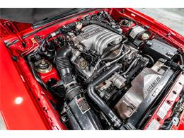 1989 Ford Mustang (CC-2075762) for sale in Sherman, Texas