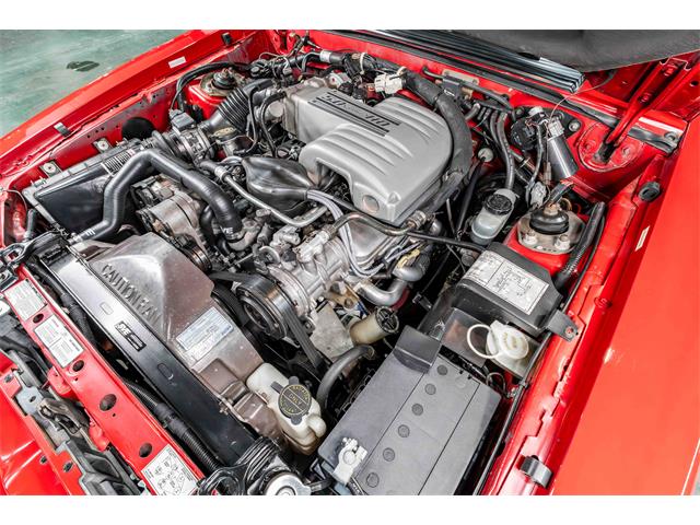 1989 Ford Mustang (CC-2075762) for sale in Sherman, Texas