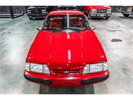 1989 Ford Mustang (CC-2075762) for sale in Sherman, Texas
