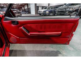 1989 Ford Mustang (CC-2075762) for sale in Sherman, Texas