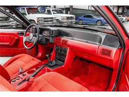 1989 Ford Mustang (CC-2075762) for sale in Sherman, Texas