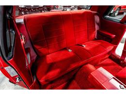 1989 Ford Mustang (CC-2075762) for sale in Sherman, Texas