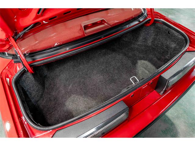 1989 Ford Mustang (CC-2075762) for sale in Sherman, Texas