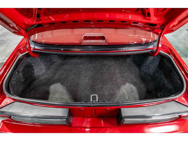 1989 Ford Mustang (CC-2075762) for sale in Sherman, Texas