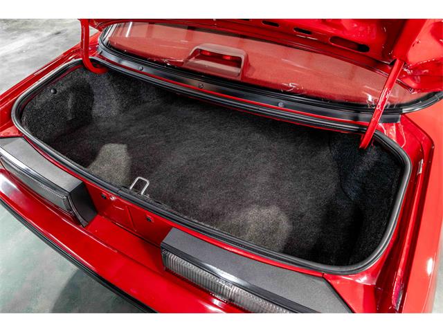 1989 Ford Mustang (CC-2075762) for sale in Sherman, Texas
