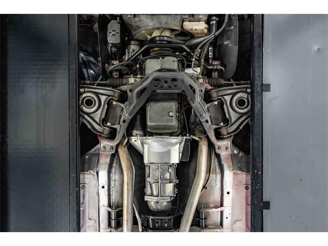 1989 Ford Mustang (CC-2075762) for sale in Sherman, Texas