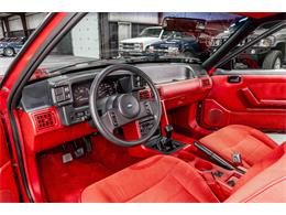 1989 Ford Mustang (CC-2075762) for sale in Sherman, Texas