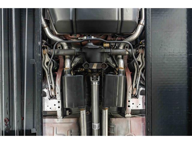 1989 Ford Mustang (CC-2075762) for sale in Sherman, Texas