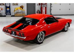 1970 Chevrolet Camaro (CC-2075766) for sale in Seekonk, Massachusetts