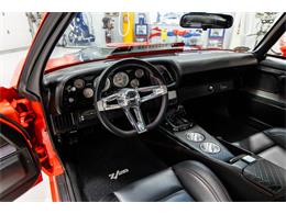 1970 Chevrolet Camaro (CC-2075766) for sale in Seekonk, Massachusetts