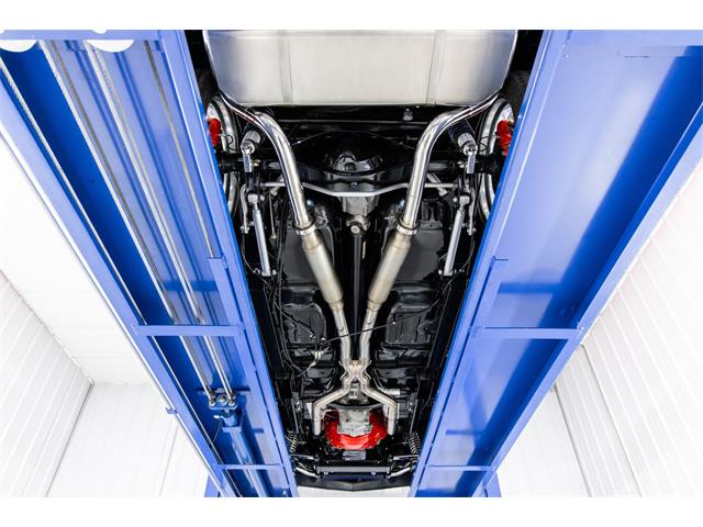 1970 Chevrolet Camaro (CC-2075766) for sale in Seekonk, Massachusetts