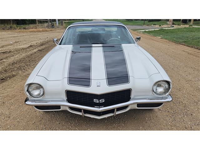 1970 Chevrolet Camaro (CC-2075768) for sale in Mead, Colorado