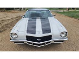 1970 Chevrolet Camaro (CC-2075768) for sale in Mead, Colorado