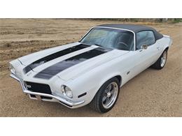 1970 Chevrolet Camaro (CC-2075768) for sale in Mead, Colorado