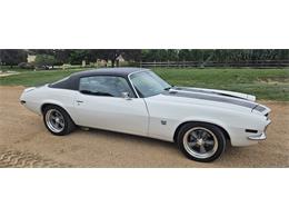 1970 Chevrolet Camaro (CC-2075768) for sale in Mead, Colorado