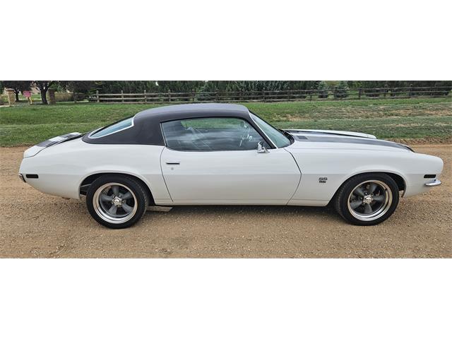 1970 Chevrolet Camaro (CC-2075768) for sale in Mead, Colorado