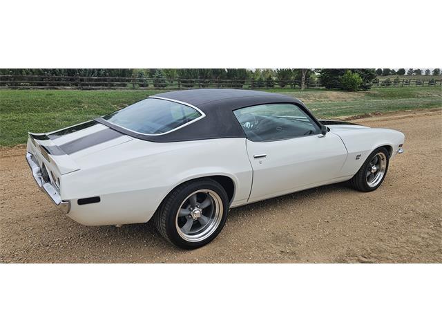 1970 Chevrolet Camaro (CC-2075768) for sale in Mead, Colorado