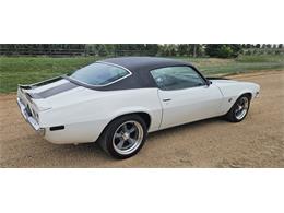 1970 Chevrolet Camaro (CC-2075768) for sale in Mead, Colorado