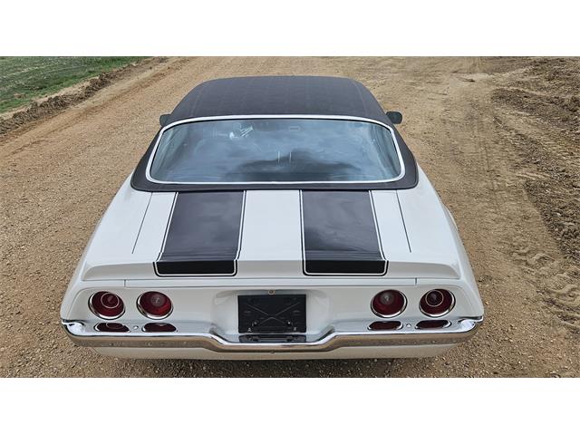 1970 Chevrolet Camaro (CC-2075768) for sale in Mead, Colorado