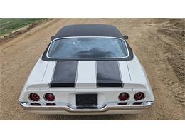 1970 Chevrolet Camaro (CC-2075768) for sale in Mead, Colorado