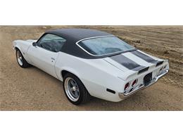 1970 Chevrolet Camaro (CC-2075768) for sale in Mead, Colorado