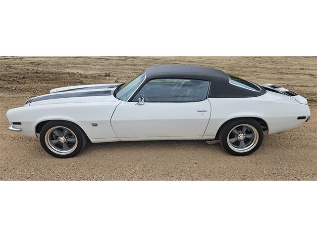 1970 Chevrolet Camaro (CC-2075768) for sale in Mead, Colorado