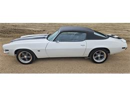 1970 Chevrolet Camaro (CC-2075768) for sale in Mead, Colorado