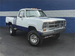 1979 Dodge Power Wagon (CC-2075769) for sale in Connellsville, Pennsylvania