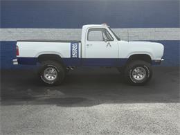 1979 Dodge Power Wagon (CC-2075769) for sale in Connellsville, Pennsylvania