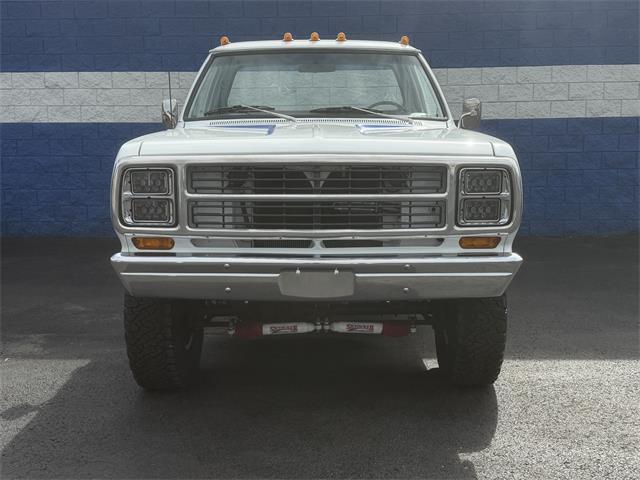 1979 Dodge Power Wagon (CC-2075769) for sale in Connellsville, Pennsylvania
