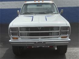 1979 Dodge Power Wagon (CC-2075769) for sale in Connellsville, Pennsylvania