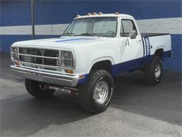 1979 Dodge Power Wagon (CC-2075769) for sale in Connellsville, Pennsylvania